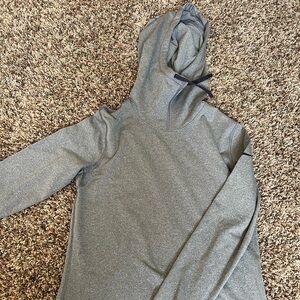 Nike Dri Fit Hoodie